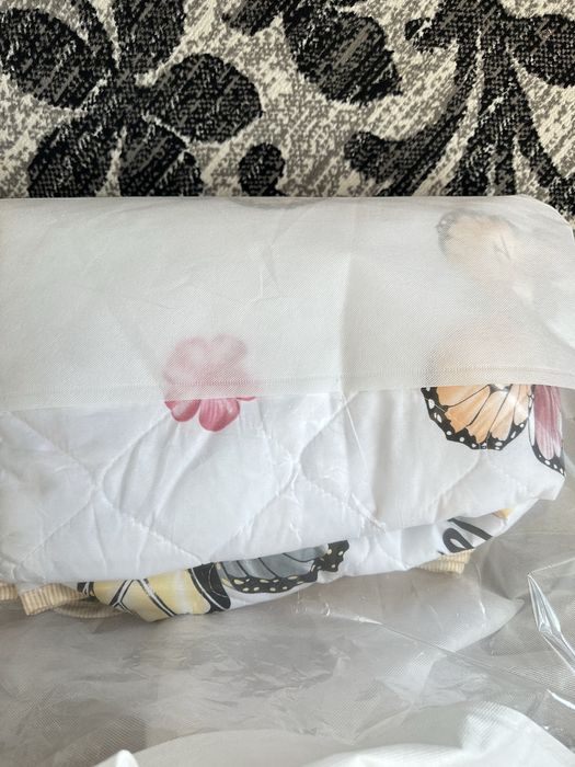 Постель 2 адамдык корпе