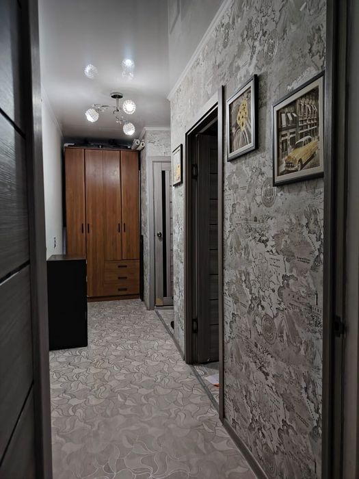 Продам 2-х ком.кв.