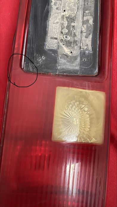 Бленда Ауди А6 с4 , audi s4