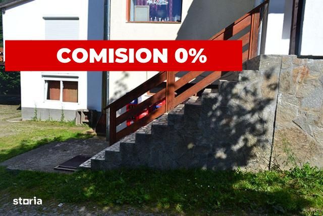 Investitie in turism, Pensiune 14 camere Valiug