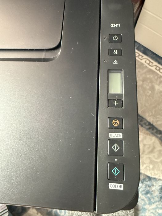 Продам МФУ принтер Саnon 3 в 1