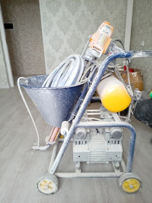 Shipaklovka Rodbin Kirask sepadigan aarat