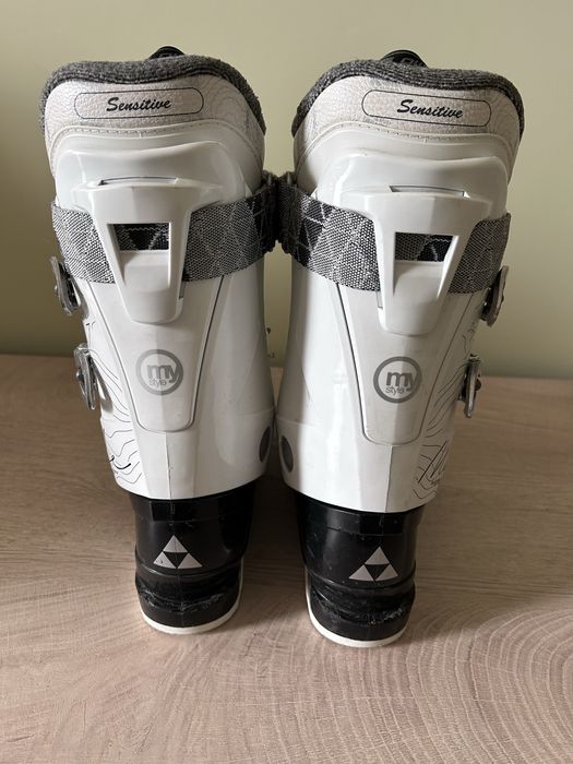 Ски обувки Fischer My Style Somatec