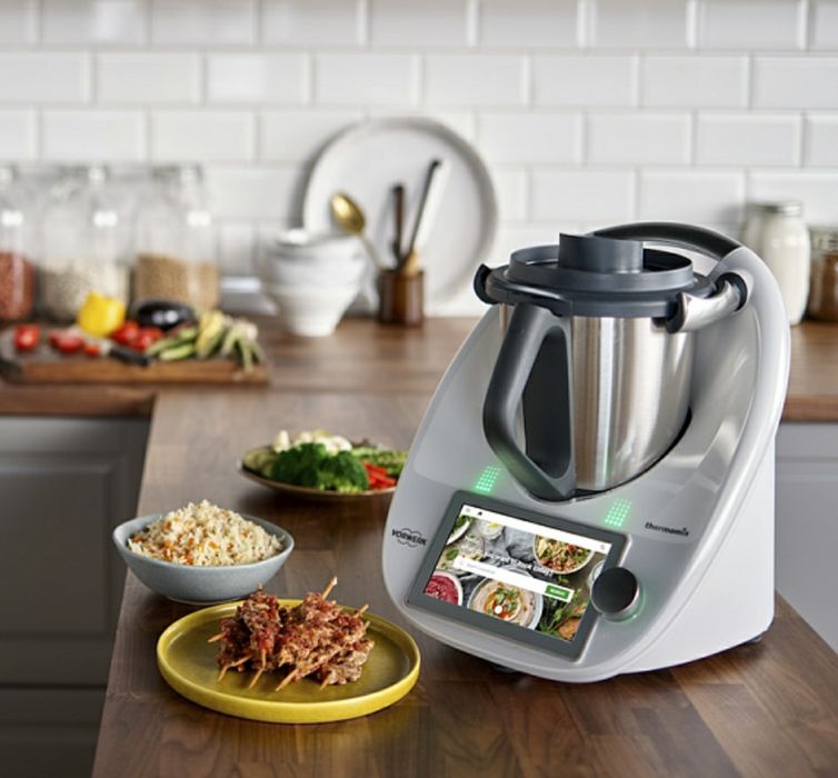 Продам Термомикс ТМ 6