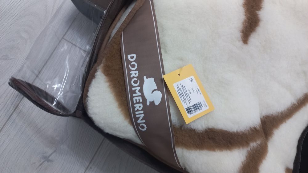 Одеяло и подушки