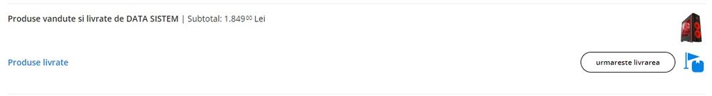 Titlu: PC Asus Sistem Gaming Complet i7-2600, 12GB RAM, LG Monitor 75H