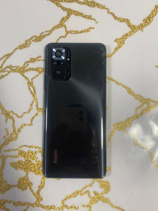 Обменяю REDMI NOT 10 PRO