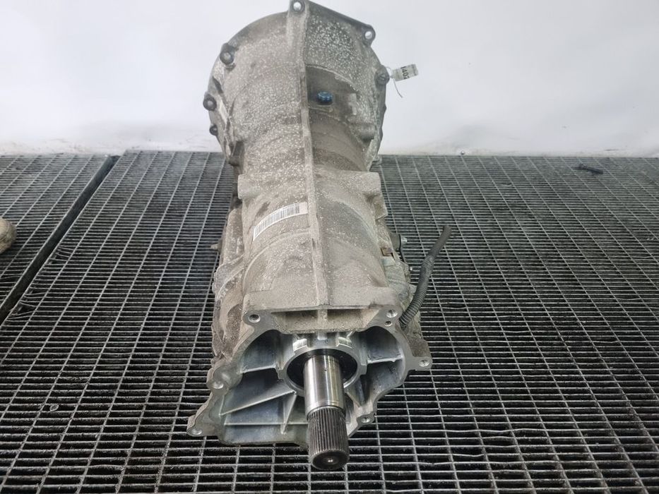 Cutie de viteze BMW X3 E83 Facelift 2.0 D 2006 - 2010 177CP Automata N47 Euro5 (1402) ...