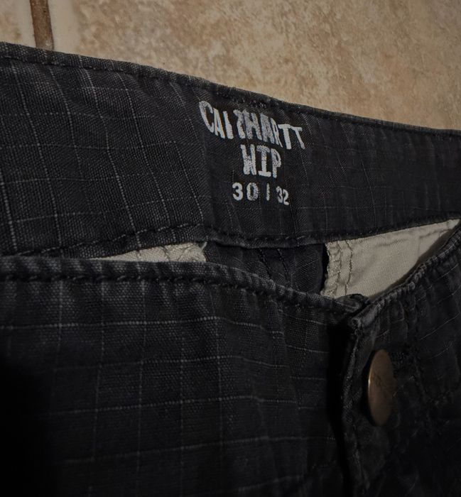 Carhartt WIP cargos