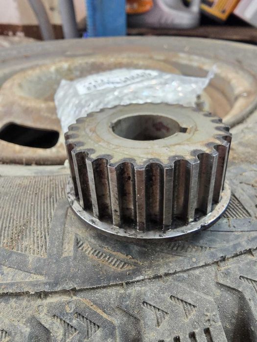 Шестерня, коленвала Toyota, 4AFE