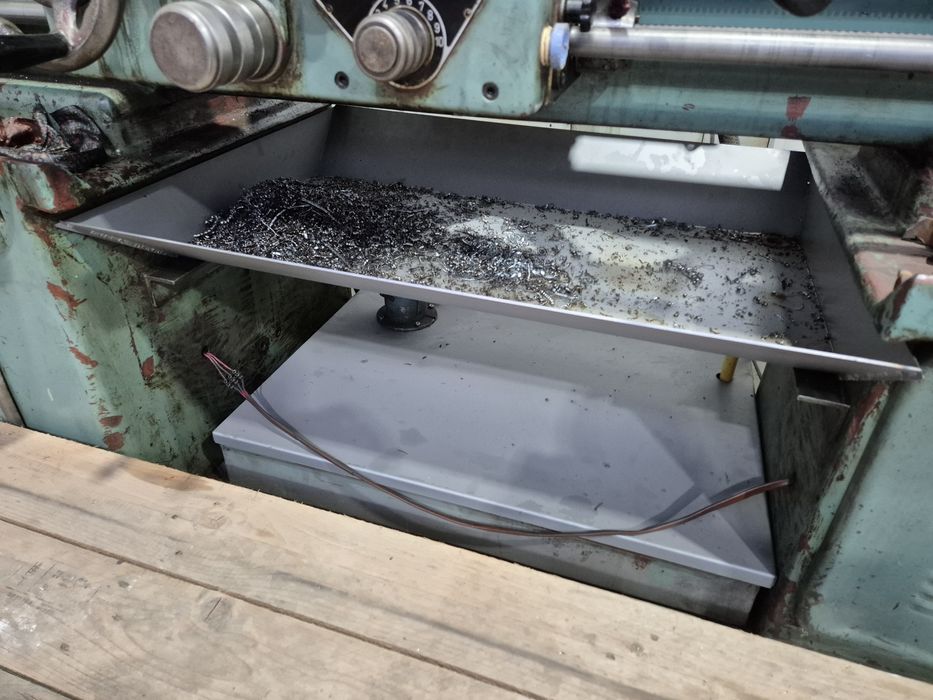 Струг Tos Trencin