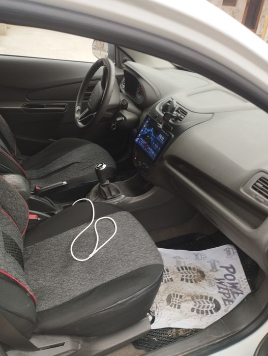 Cobalt sotiladi несрочна