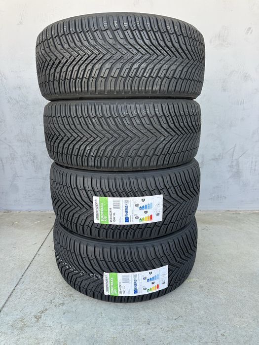Всесезонен спорт пакет LANDSPIDER EUROTRAXX A/S 225/45R19 255/40R19 БОРД 2254519 2554019