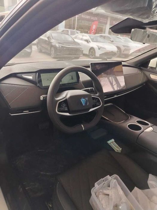 CHangan Deepal S03 200 max pod zakaz