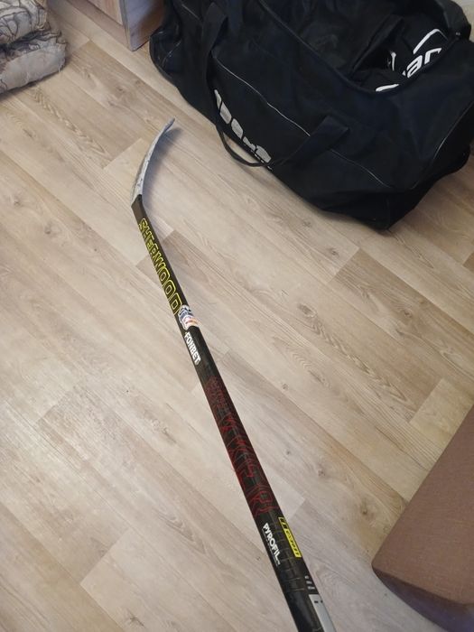 Хоккейная форма полевого игрока