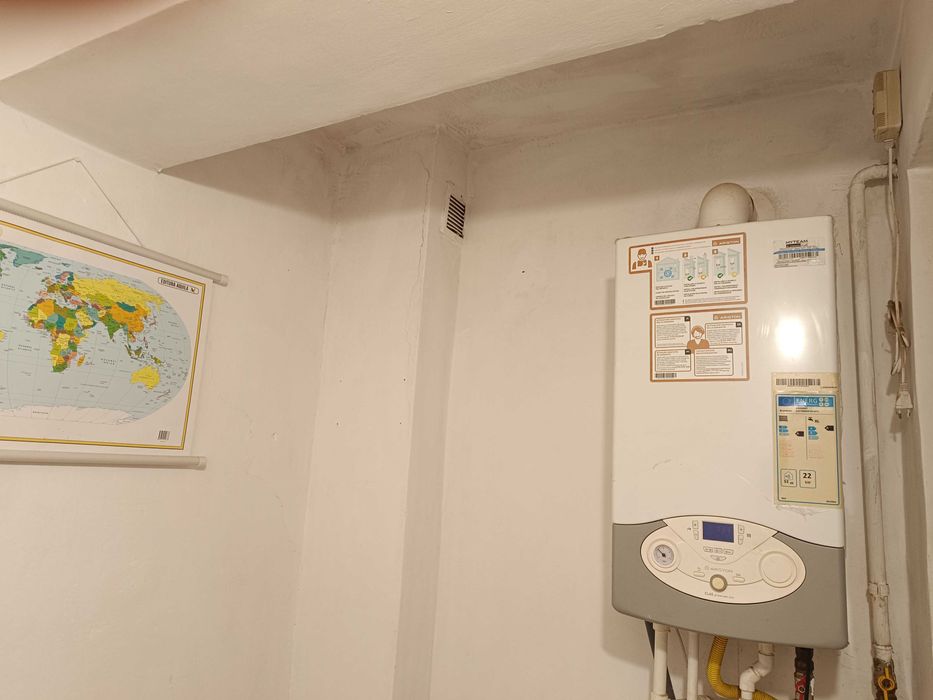 Garsoniera de vânzare