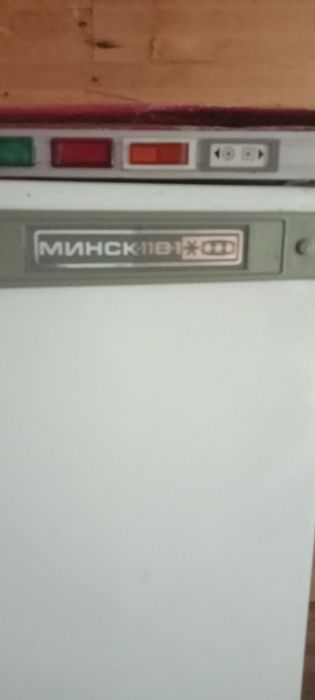 Продается морозильная камера.