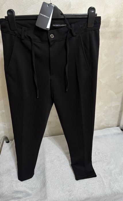 Pantaloni eleganti DG Boss Armmani