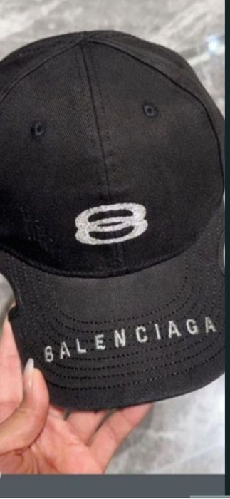Șapcă Balenciaga,  model 2026,7 modele, preț fix, 10 ron prin posta ro