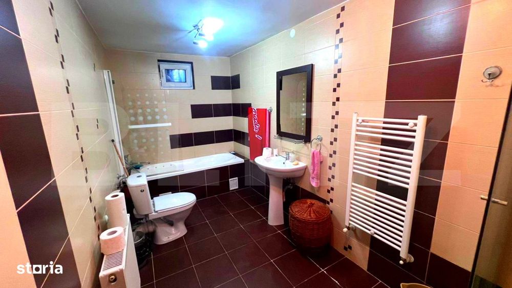Casa individuala cu etaj, de vanzare, 170 mp, Blaj