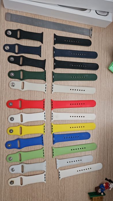 Apple 13 , Apple watch 5