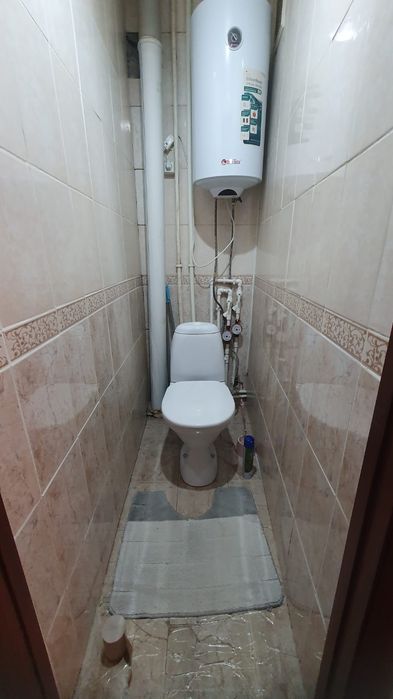 Продам квартиру .