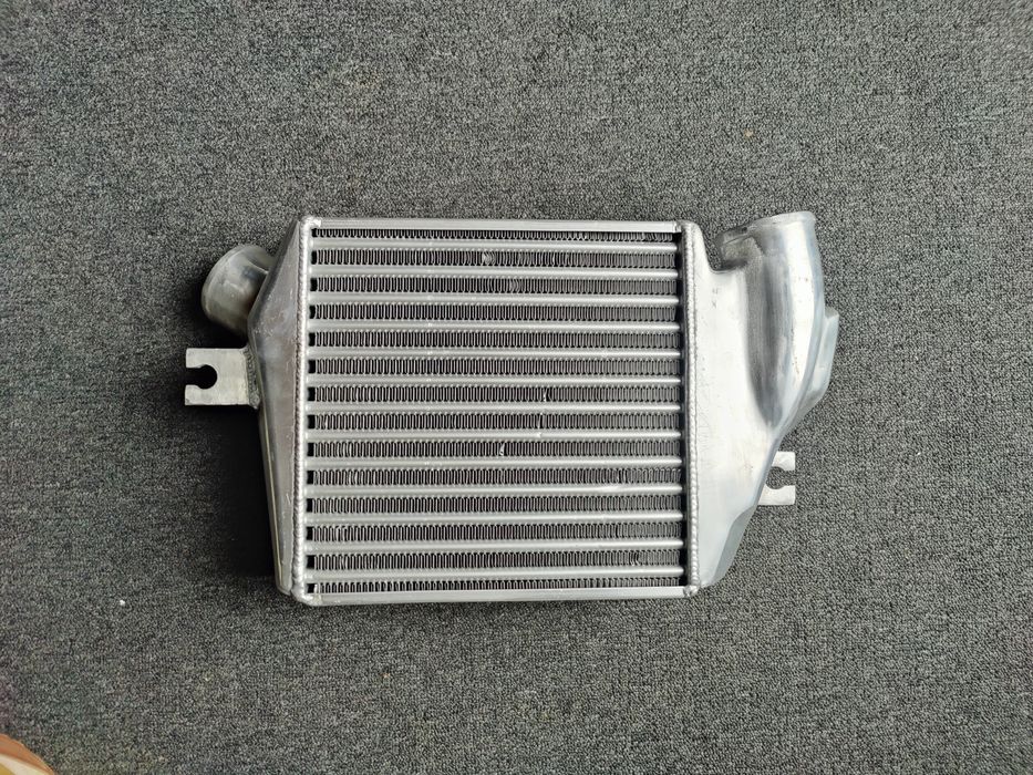 OFERTA Intercooler Sport compatibil cu Subaru Impreza WRX (10-15)
