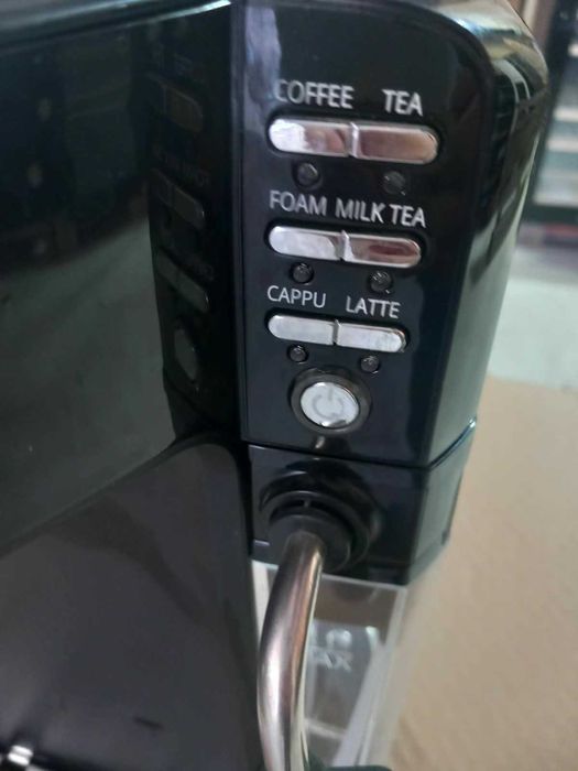 SUPER OFERTA Aparat cafea si ceai