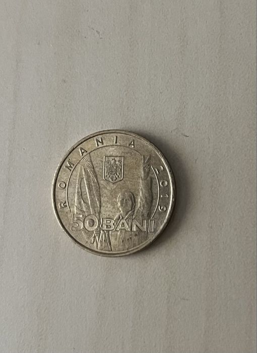 Monedă de colecție, Revoluția Română din Decembrie 1989