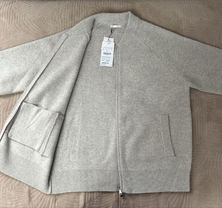 Продам новый кардиган Zara
