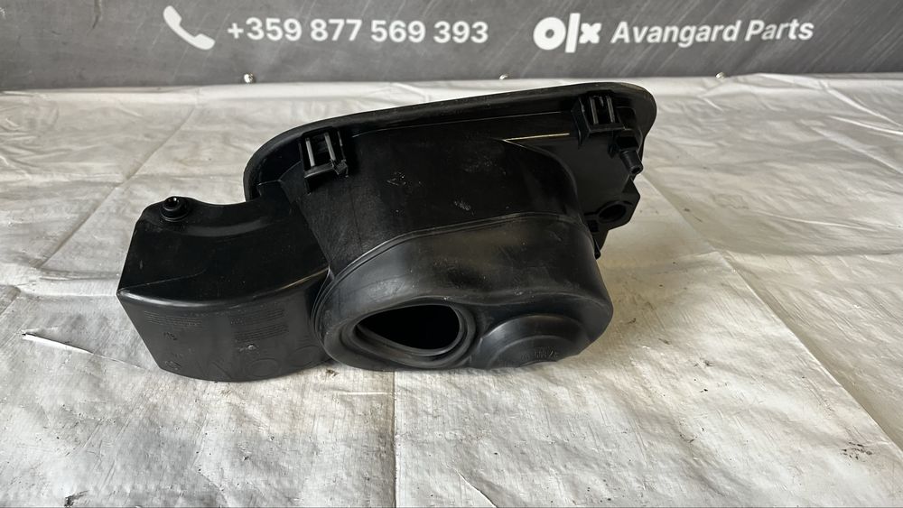 Капачка за резервоар с гнездо Skoda Octavia 4 Hybrid 2021