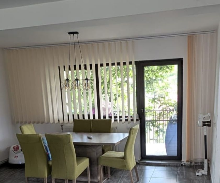 Jaluzele verticale 2 sine x 4m