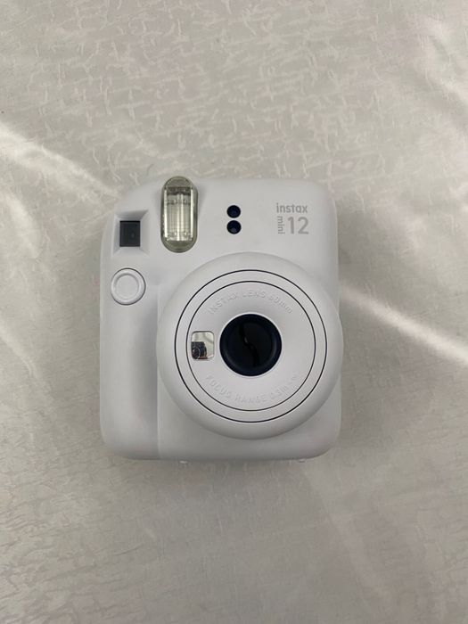 Фото апарат instax 12 mini