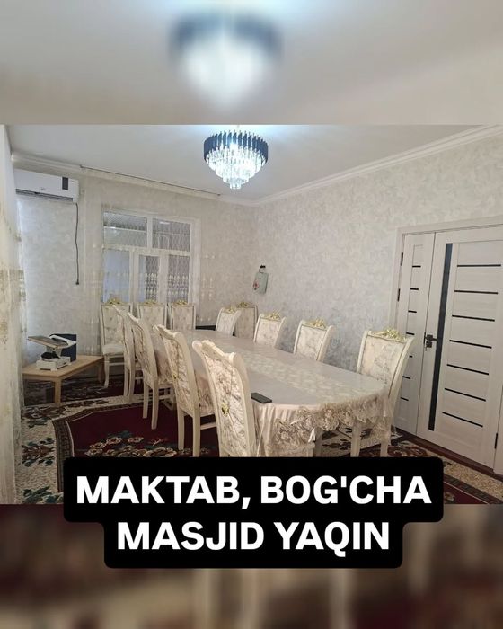 Chilonzor tuman mevazor mahalla