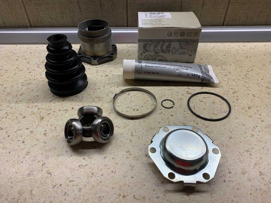 Kit articulatie planetara spre cutia de viteze OEM Volwswagen NOU