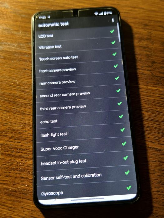 OnePlus 10r 256gb 150W