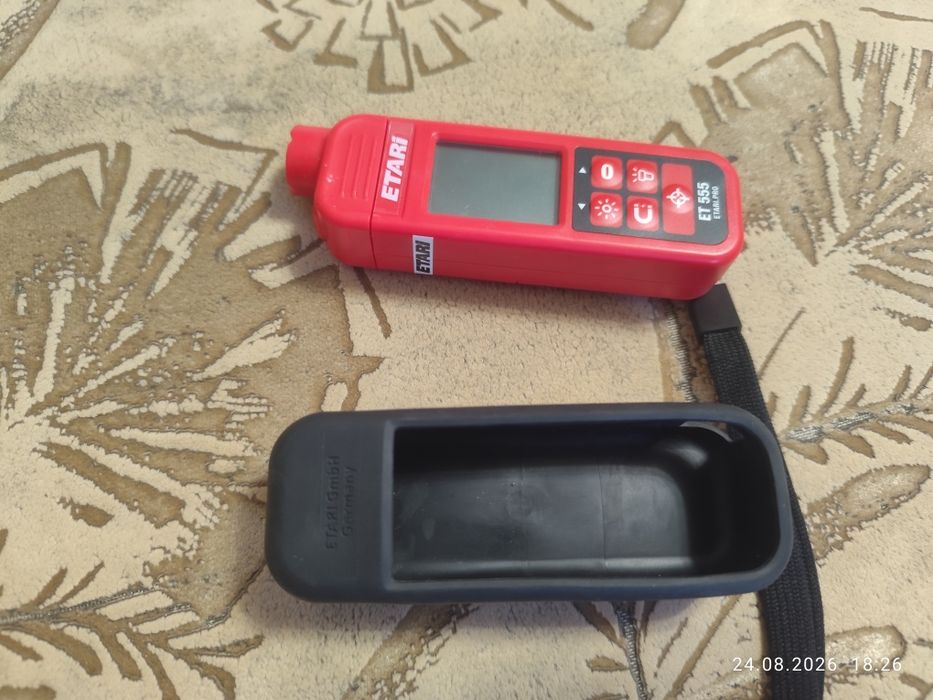Продам Толщиномер Etari ET 555