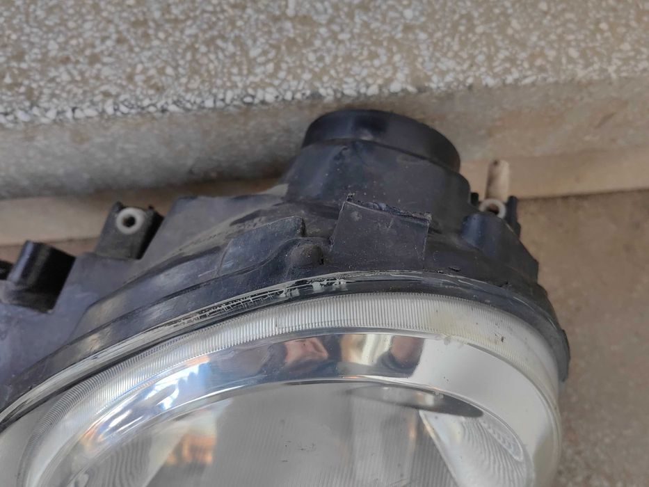 Фарове VW Polo 6N ляв десен / Фарове Поло