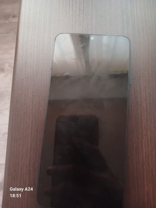 Samsung A06 в хорошем состоянии