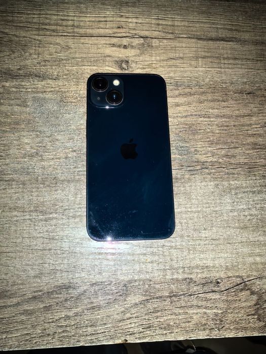 iphone 13 на 256 гб