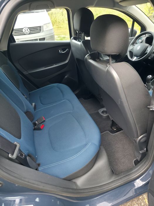 RENAULT Captur 2016 — imagine 5