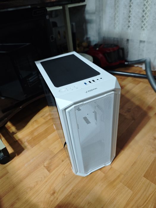 Ardor gaming rare кейс обмен