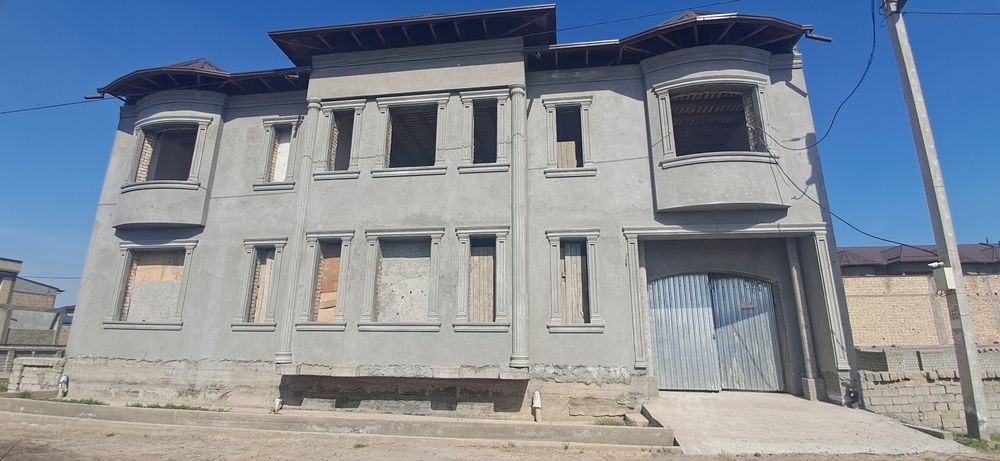 Yengi 16yilli, Bunyodkor mahallasi, 5sotix yengi uchaska sotiladi