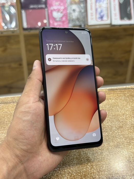 Redmi Note 12 128GB (Kaspi 0-0-12)