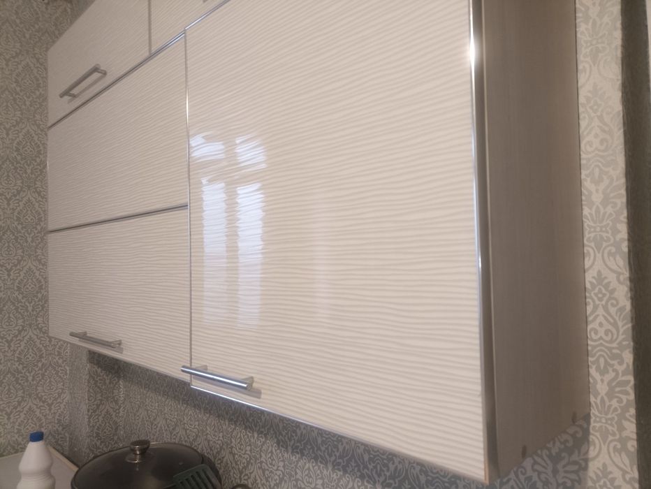 Кухонная мебель бу