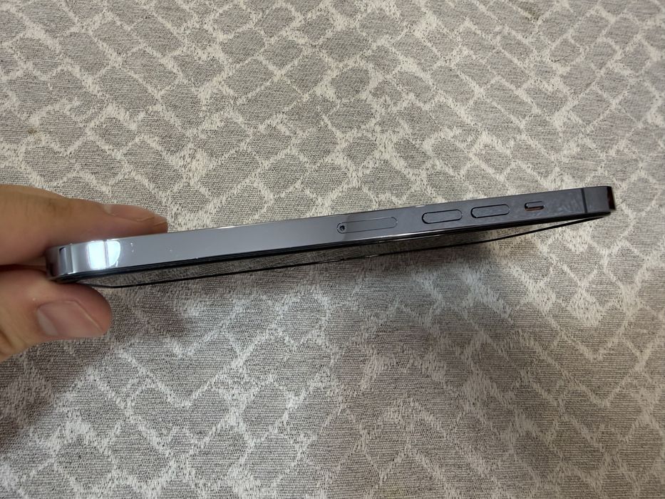 iPhone 13 Pro Max, 256, 85% Sierra Blue