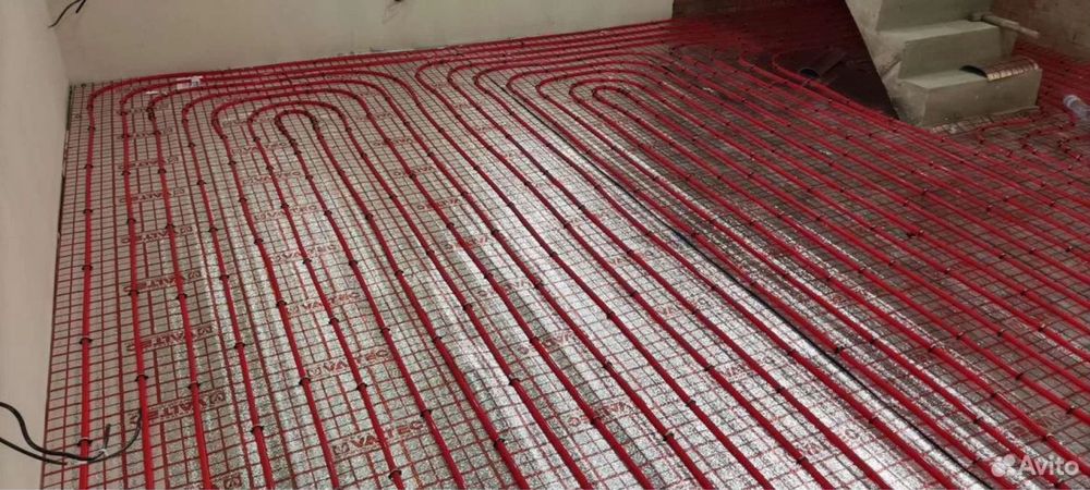 Сантехник. Услуги сантехника.