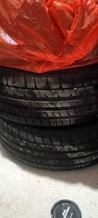 Джанти 20" Opel 5x115 Astra Insignia