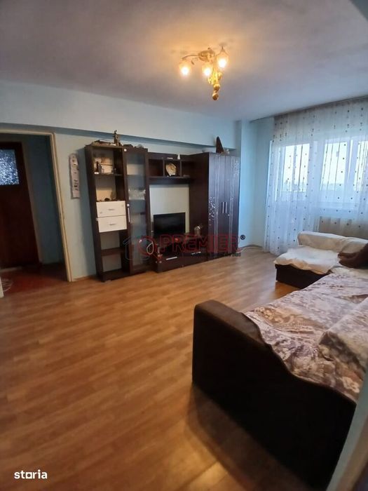 Oltenitei - IRA - 3 camere