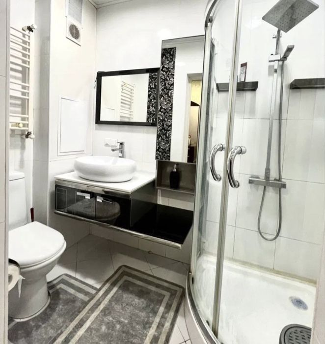 Срочно Продается Квартира 2/2/4 63м2 на ЦУМе / 110-школа